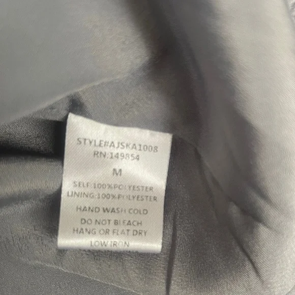 SADIE & SAGE ladies vest. Bag 12 - Picture 7 of 7